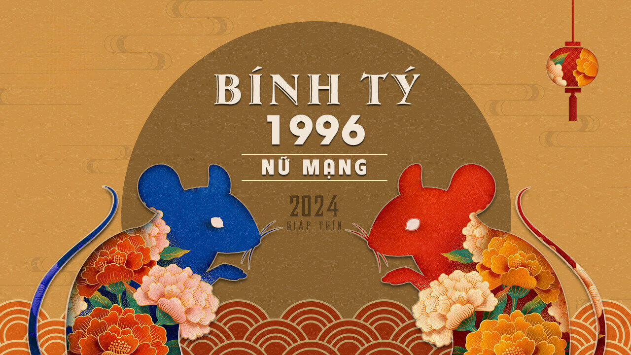 Luận giải chi tiết tử vi Bính Tý 2024 nữ mạng