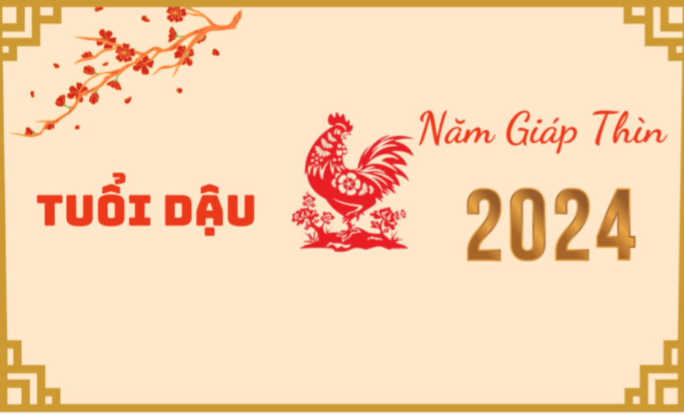 Xem tử vi tuổi Quý Dậu 1993 năm 2024 nam mạng