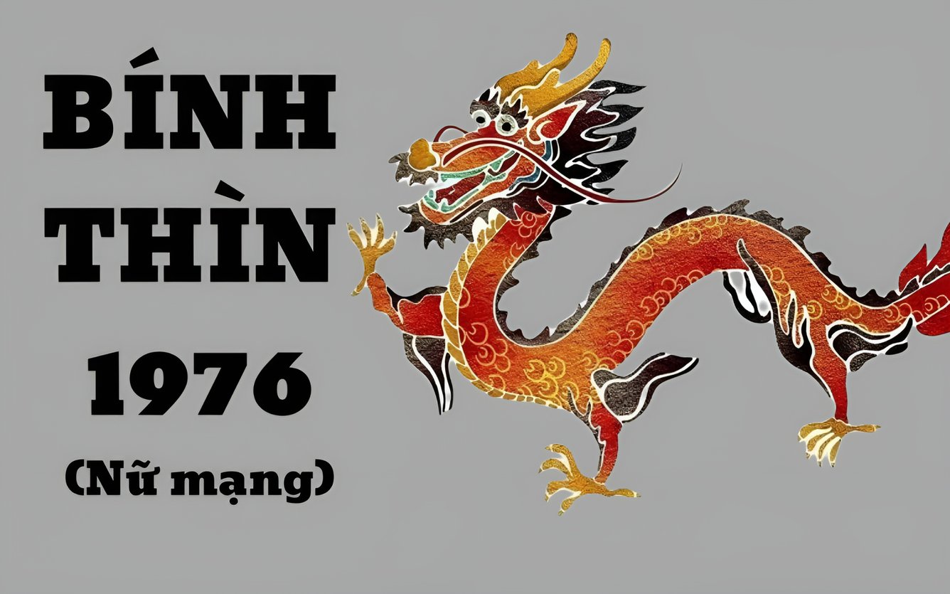 tử vi tuổi bính thìn năm 2024 nữ mạng