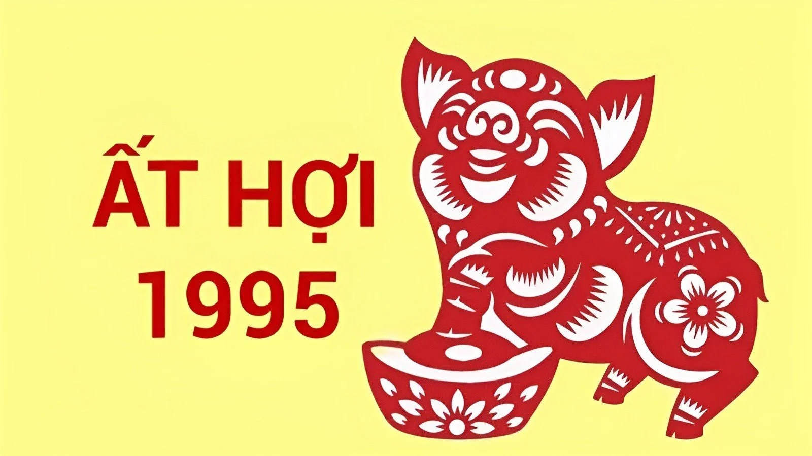 tử vi tuổi Ất Hợi 1995 năm 2024 nữ mạng