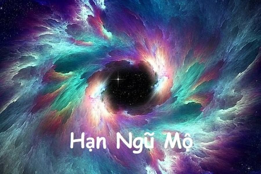 hạn Ngũ Mộ