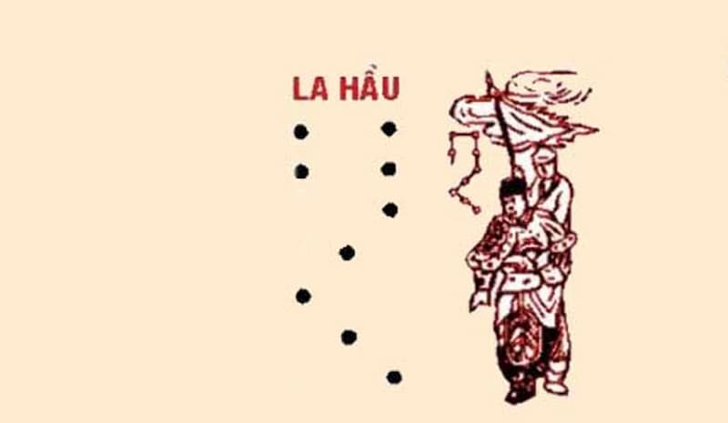 Sao La Hầu