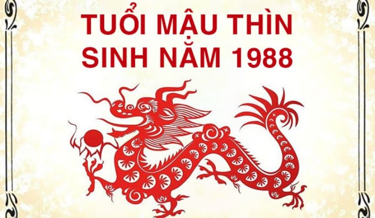 Vận niên tử vi Mậu Thìn nữ mạng 2024