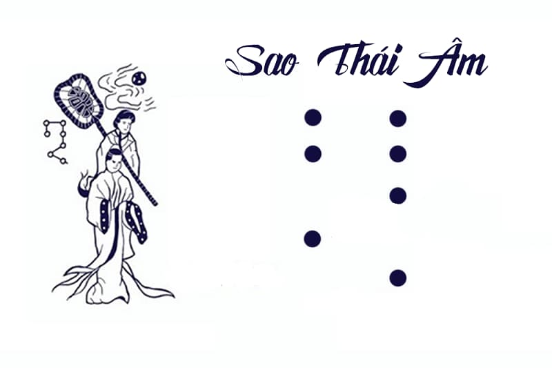 sao Thái Âm