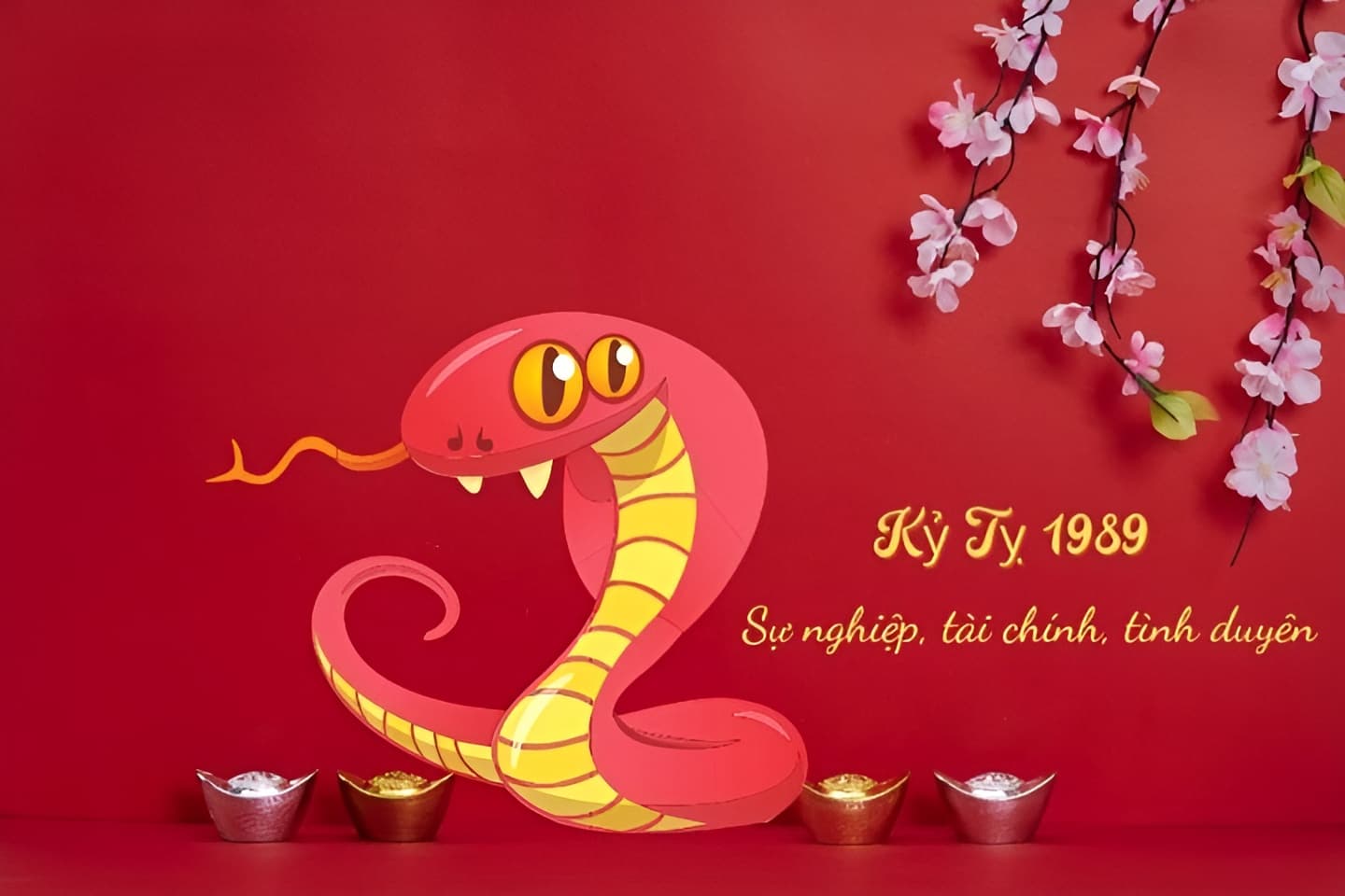 Tổng quan về tuổi Kỷ Tỵ 1989